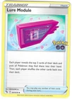 Lure Module