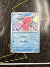 Luvdisc