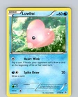 Luvdisc