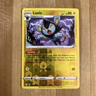 Luxio