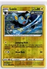 Luxio