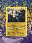 Luxio