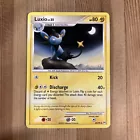 Luxio