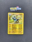 Luxio