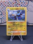 Luxio