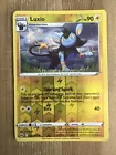 Luxio