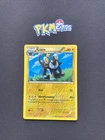 Luxio