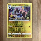 Luxio
