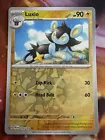 Luxio