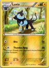 Luxio
