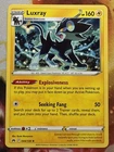 Luxray