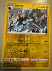 Luxray