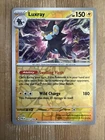 Luxray