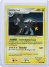 Luxray