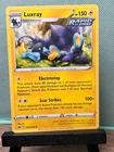 Luxray