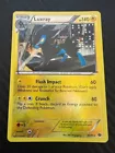 Luxray
