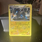 Luxray