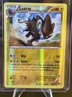 Luxray