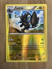 Luxray