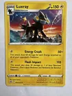 Luxray