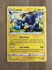 Luxray