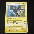 Luxray