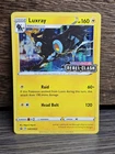 Luxray
