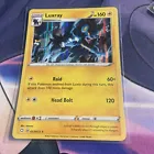 Luxray