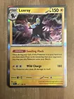 Luxray