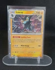 Luxray