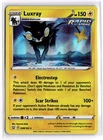 Luxray