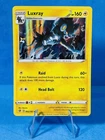 Luxray