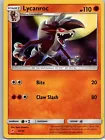 Lycanroc
