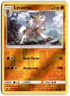 Lycanroc