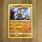 Lycanroc
