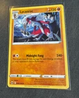 Lycanroc