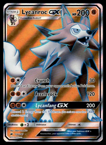 Lycanroc