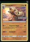 Lycanroc