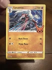 Lycanroc