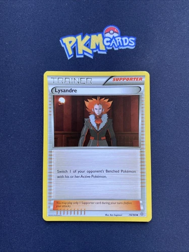 Lysandre