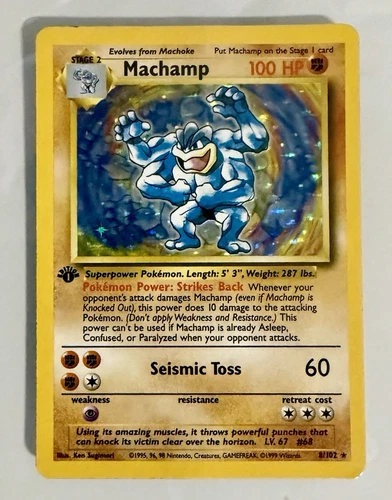 Machamp