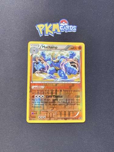 Machamp