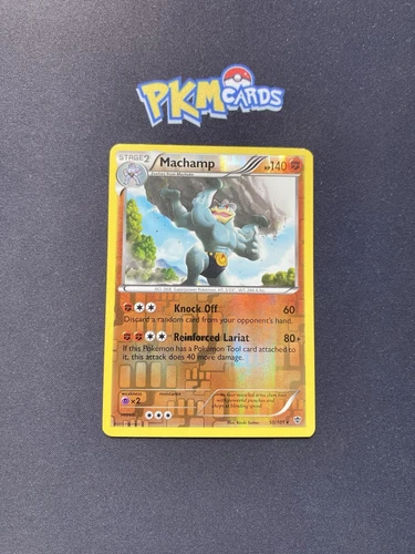 Machamp