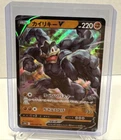 Machamp V
