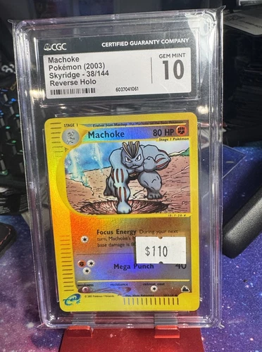 Machoke