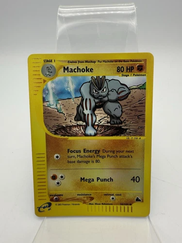 Machoke
