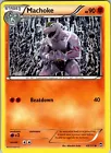 Machoke