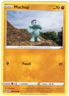 Machop