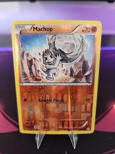 Machop