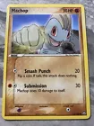 Machop